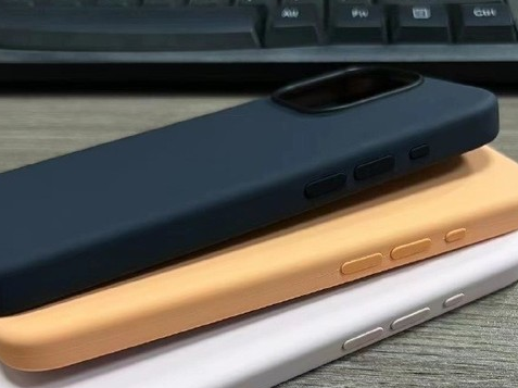 未央苹果14维修站分享iPhone14手机壳能直接给iPhone15用吗?