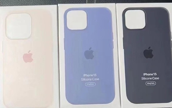 未央苹果14维修站分享iPhone14手机壳能直接给iPhone15用吗？ 