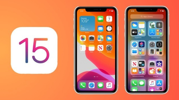 未央苹果13维修分享iPhone13更新iOS 15.5，体验如何 