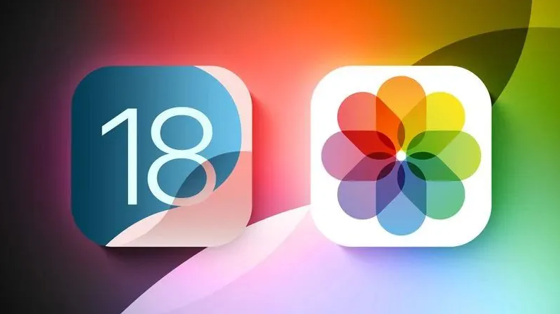 未央苹果手机维修分享苹果 iOS / iPadOS 18.1Beta 3 发布 