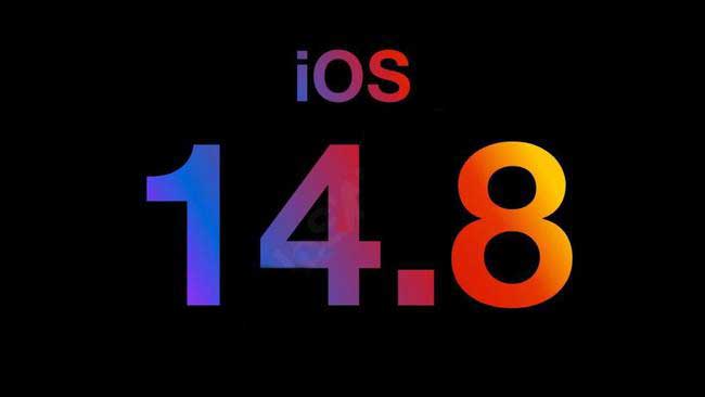 未央苹果手机维修分享iOS14.8正式版体验汇总 
