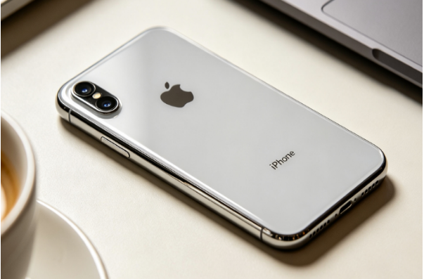 未央苹果手机维修分享iPhone XS Max换电池 