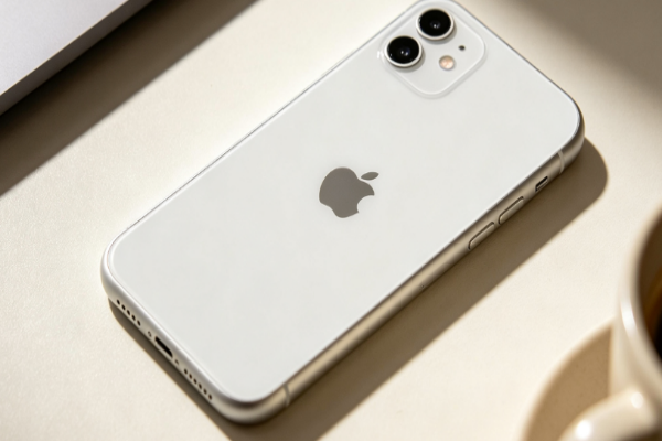 未央苹果手机维修点分享iPhone11换电池 