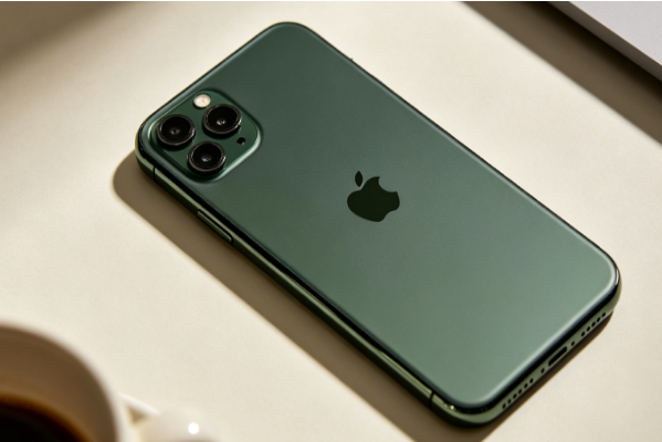 未央苹果手机维修点分享iPhone11 Pro换电池 