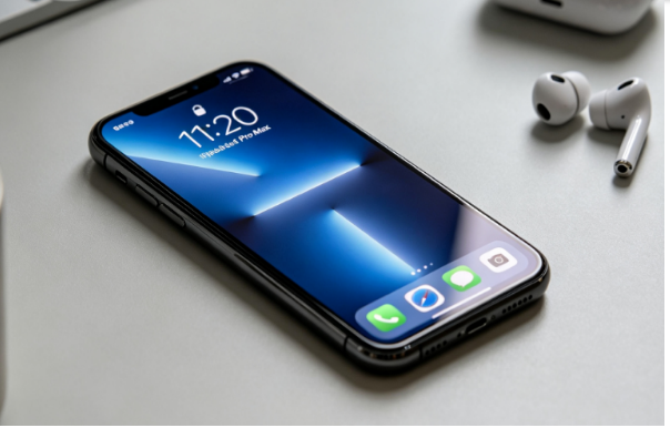 未央苹果手机维修分享iPhone11 Pro Max换电池 