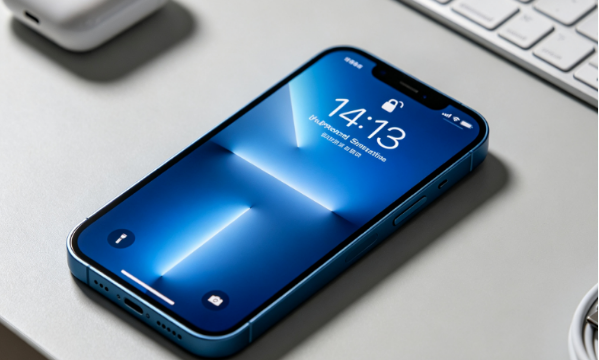 未央苹果手机维修分享iPhone13 换电池 