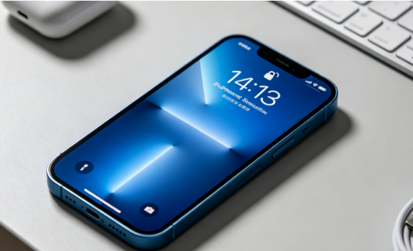 未央苹果手机维修分享iPhone13 Pro换电池 