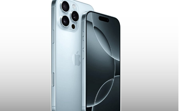 未央苹果手机维修分享iPhone 16 Pro换电池 
