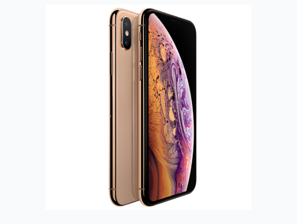 未央苹果手机维修分享iPhone XS换电池 