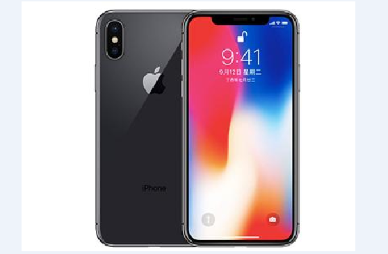 未央苹果维修点分享iPhone X进水维修 