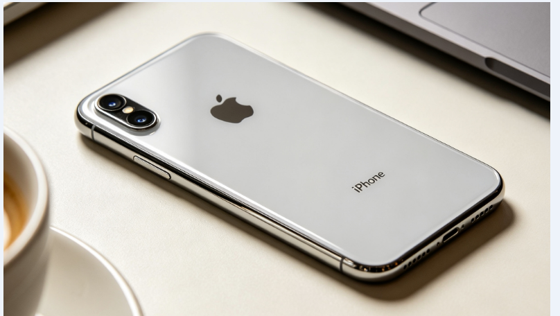未央苹果维修点分享iPhone XS进水维修 