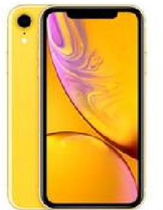 未央苹果维修点分享iPhone XR进水维修 