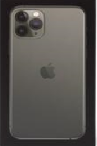 未央苹果维修点分享iPhone 11 Pro进水维修 