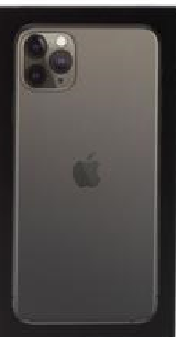 未央苹果维修点分享iPhone 11 Pro Max进水维修 