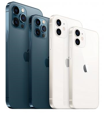 未央苹果维修点分享iPhone 12 Pro维修主板被忽略的实操故障 