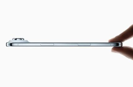未央苹果维修点分享iPhone 17 Air自动关机电源故障解析 