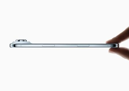 未央苹果维修点分享iPhone 17 Air锁屏密码解析手册 