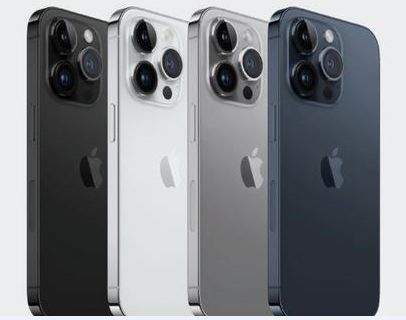 未央苹果维修点分享iPhone 16 Pro黑屏少见硬件解析 