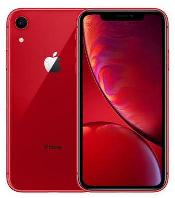 未央苹果维修点分享iPhone XR电池发烫特殊故障解析 