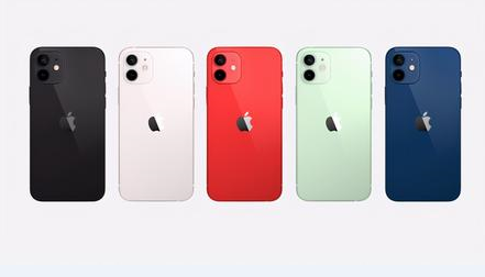 未央苹果维修点分享iPhone 12电池发烫少见诱因解析 