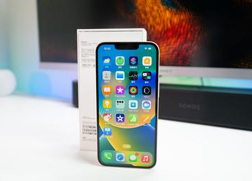 未央苹果维修点分享iPhone 14电池发烫真实诱因盘点 