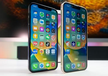 未央苹果维修点分享iPhone 14 Plus发烫常见情况科普 