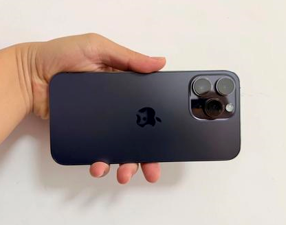未央苹果维修点分享iPhone 14 Pro Max发烫多重诱因剖析 