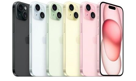 未央苹果维修点分享iPhone 15发烫易忽视问题科普 