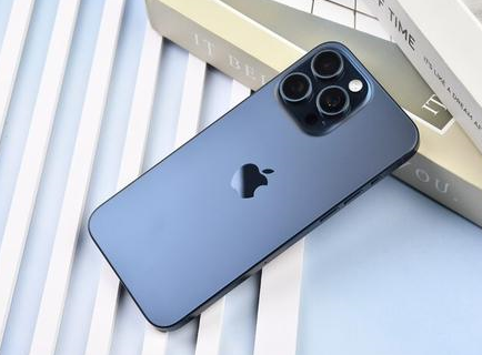 未央苹果维修点分享iPhone 15 Pro Max发烫深度剖析 