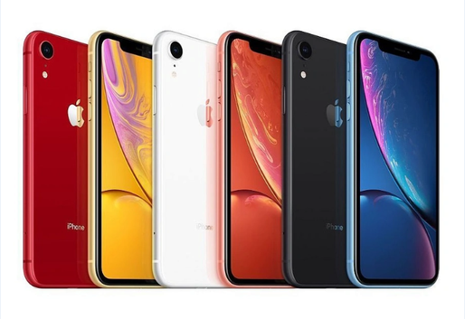 未央苹果维修点分享iPhone XR摄像头原生色彩表现与日常拍摄实用指南 